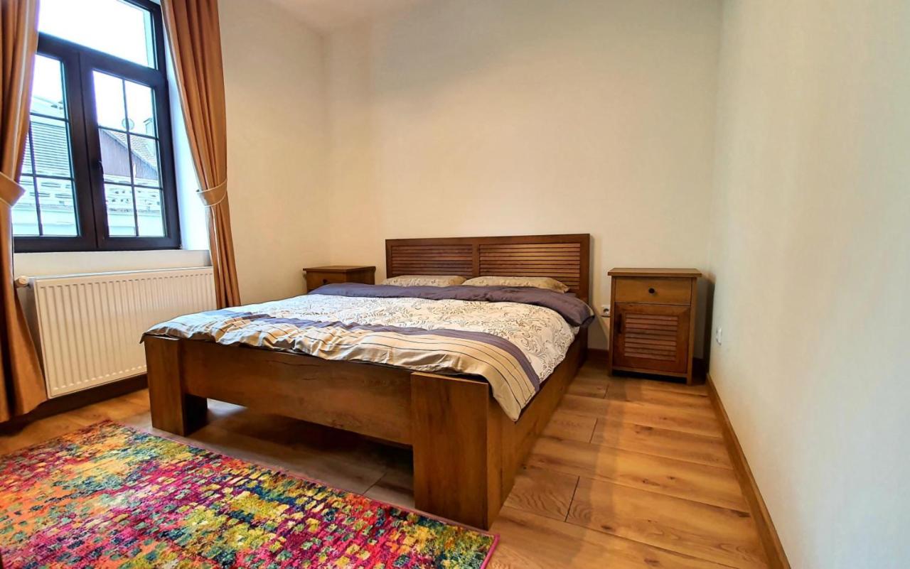 Zur Krone Aparthotel Widdershausen Экстерьер фото