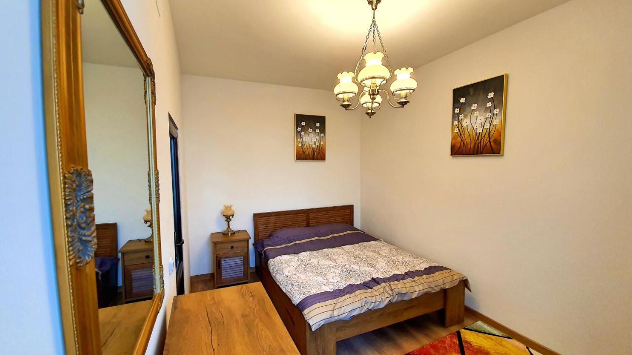 Zur Krone Aparthotel Widdershausen Экстерьер фото