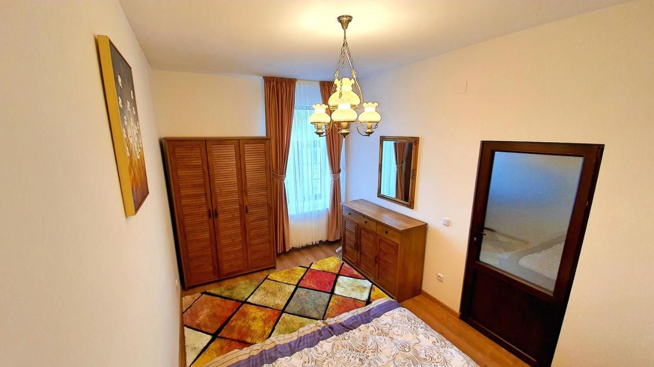 Zur Krone Aparthotel Widdershausen Экстерьер фото